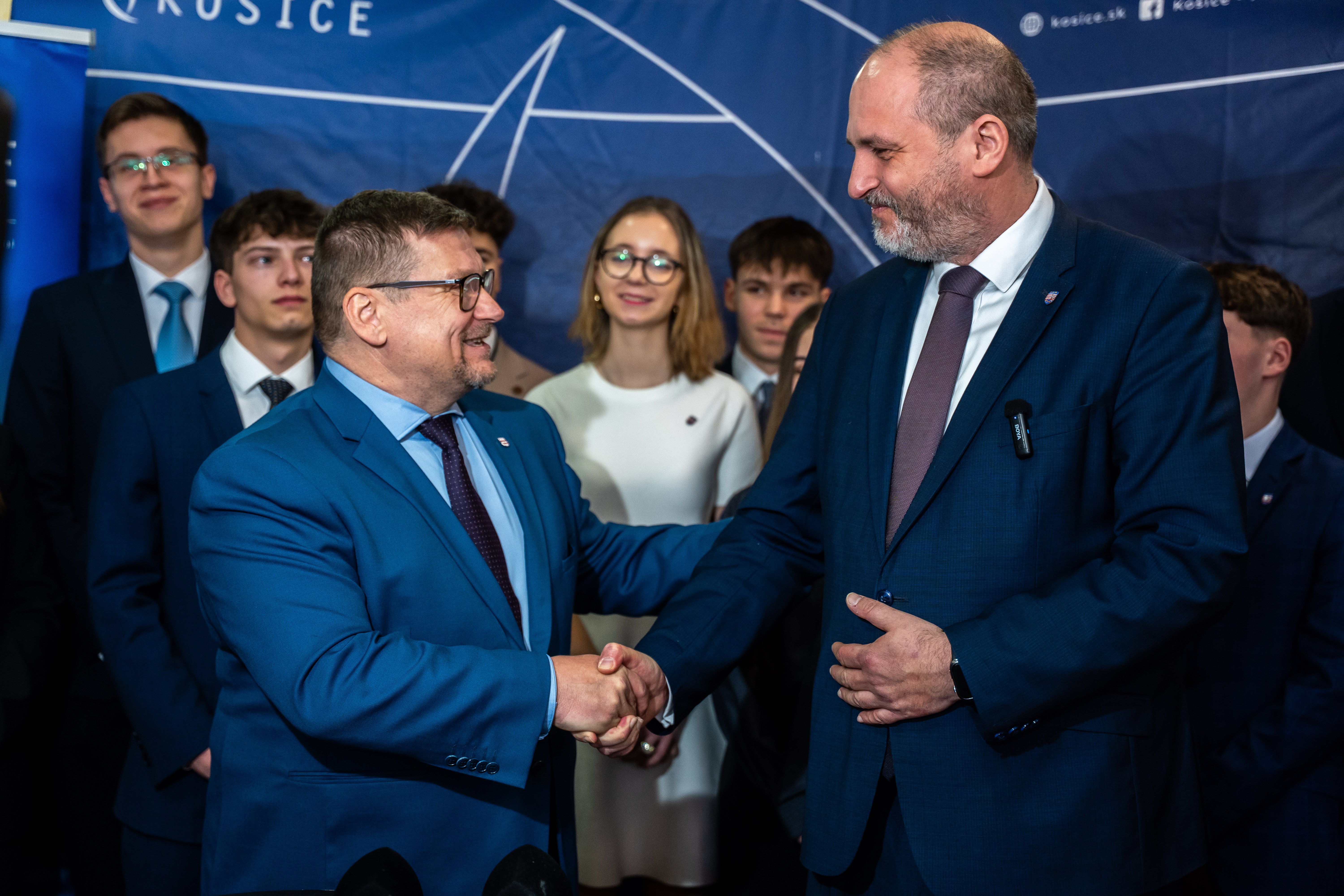 Prve studentske zastupitelstvo-58